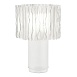 Прикроватная лампа ST-Luce Белый/Белый LED *W 3000K SL6012.504.01 - фото