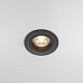 Встраиваемый светильник Technical DL125-L12-3K-B - фото