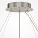 Подвесной светильник Maytoni Castello MOD335PL-L40CH3K - фото