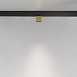 Трековый светильник Technical Alfa S TR133-4-7W-DS-BS - фото