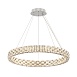 Подвесной светильник Maytoni Castello MOD335PL-L40CH3K - фото