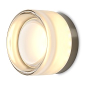 Настенный светильник (бра) Freya FR5603WL-L8TR