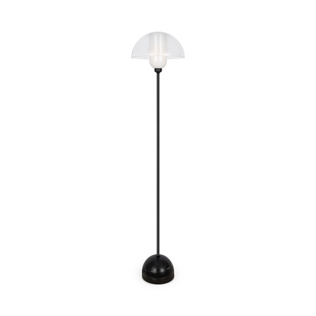 Напольный светильник (торшер) Maytoni Memory MOD177FL-01B - фото