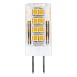 Лампа светодиодная Feron LB-432 G4 5W 175-265V 6400K - фото