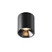 Потолочный светильник Technical Alfa LED C064CL-5W2.7K-RD-B - фото