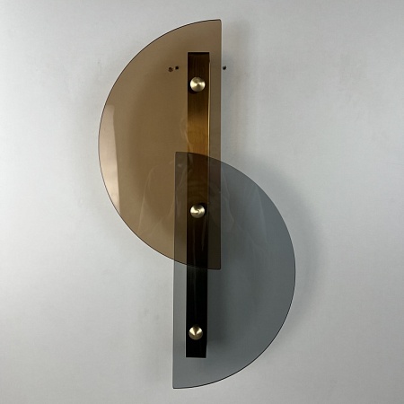 Бра Papillon Lamp Arflex Imperiumloft 144373-22 - фото