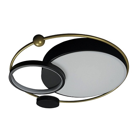 Подвесной светильник TK Lighting 10064 - фото