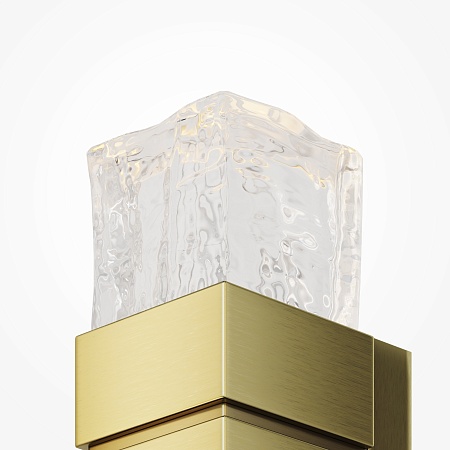 Настенный светильник (бра) Maytoni MOD505WL-L12BS3K - фото