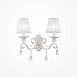 Настенный светильник (бра) Maytoni Grace ARM247-02-G - фото