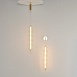 Настенный светильник (бра) Maytoni Golden Cage MOD216WL-L10G3K - фото