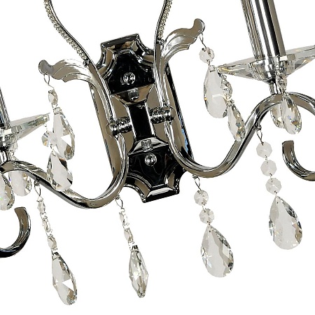 Бра Arti Lampadari Vesuvio E 2.1.2.601 N - фото