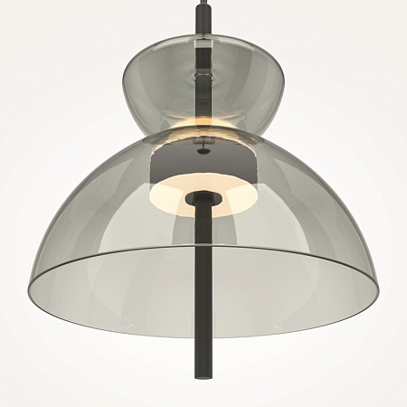 Подвесной светильник Maytoni Bangkok MOD185PL-L11B3K2 - фото