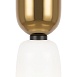 Подвесной светильник Maytoni Memory MOD177PL-01G - фото