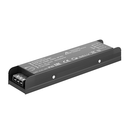 Блок питания Technical PSL007-200W-48V-IP20 - фото