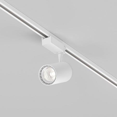 Трековый светильник Technical Vuoro TR003-1-26W4K-S-W - фото