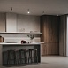 Потолочный светильник Technical FOCUS S C051CL-01W - фото