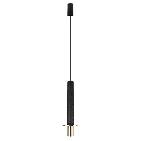 10361C Подвесной светильник LOFT IT Lava - фото