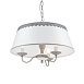 Люстра Maytoni Bouquet ARM023-PL-03-S - фото