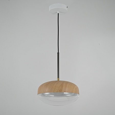 Подвесной Светильник Odveig Light Brown Imperiumloft 189772-23 - фото