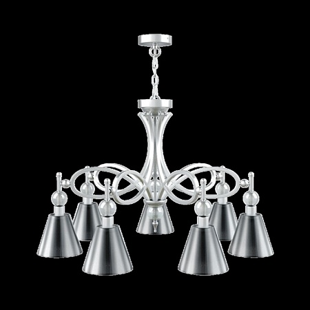 Люстра Maytoni Eclectic 4 M2-07-CR-LMP-O-31 - фото