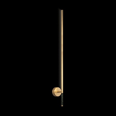 10150/930 Green Настенный светильник LOFT IT Handle - фото