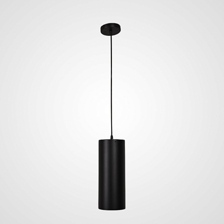 Подвесной Светильник Vexa Black H30 Imperiumloft 314093-22 - фото