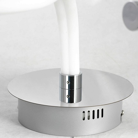 Люстра Lussole INGERSOLL LSP-8344 - фото