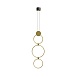 Подвесной светильник Maytoni Link MOD357PL-L20BS3K - фото