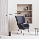 Подвесной Светильник Ferm Living Opal Lamp Вытянутый Imperiumloft 203596-22 - фото