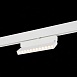 Магнитный трековый светильник белый LED 1*12W 3000K 1 009Lm Ra>80 36° IP20 L219xW22xH13 ST362.536.12 - фото