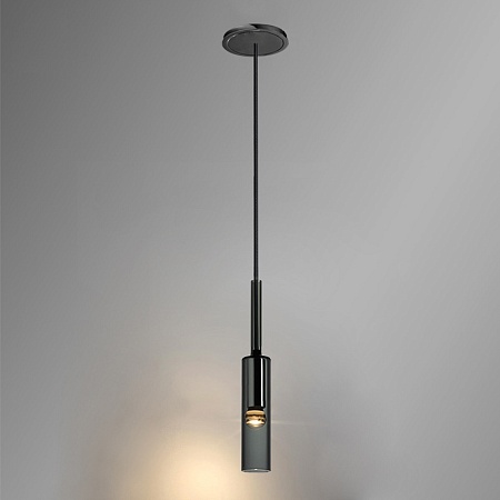 Подвесной Светильник Night Gray Imperiumloft 186810-23 - фото