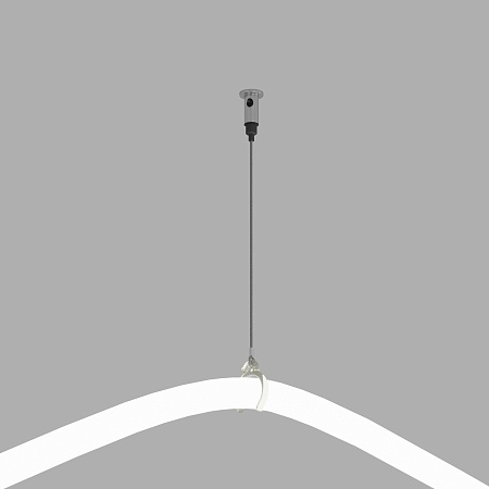 Slim Magnetic Набор для подвеса Full light (2м) 85098/00 85098/00 Elektrostandard - фото