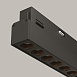 Трековый светильник Technical Points  TR031-2-18W2.7K-B - фото