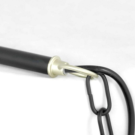 Люстра Lussole ROOSEVELT LSP-8198 - фото