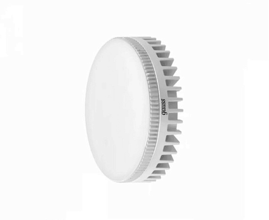 Светодиодная лампа GAUSS LD108008108_GAUSS - фото