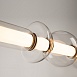 Подвесной светильник Maytoni Cosmo MOD210PL-L39B3K - фото