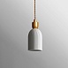 Подвесной Светильник Olly B Imperiumloft 177924-26 - фото