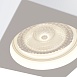 Потолочный светильник Technical Conik gyps C006CW-01W - фото