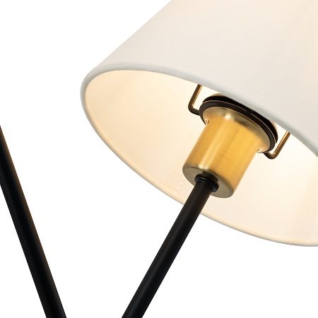 Настенный светильник (бра) Freya Hats FR5370WL-02B - фото