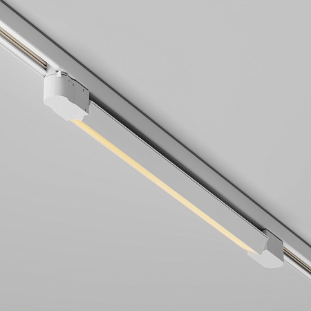 Трековый светильник Technical BASIS TR196-3-20W2.7K-W - фото