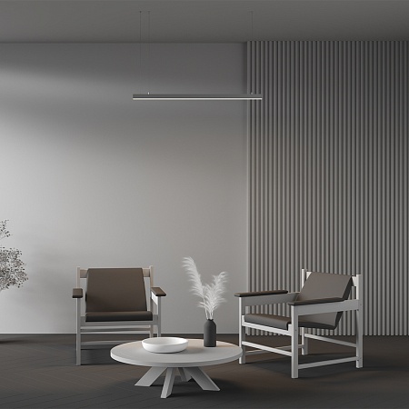 Линейный светильник Technical LL312004 - фото