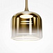 Подвесной светильник Maytoni Spirito MOD286PL-L18G3K - фото