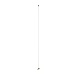 TR5718-SB Механический подвес для трека SHINE BASE, 48V DC, IP20, 2м, сатинированная латунь, алюминий - фото