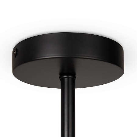 Потолочный светильник Freya Sphirity FR5376CL-08B - фото