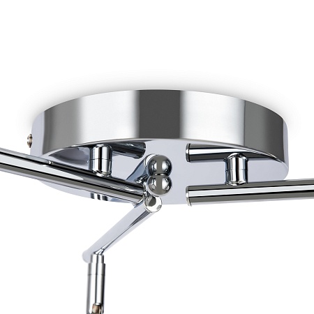 Люстра Freya FR5145CL-03CH - фото