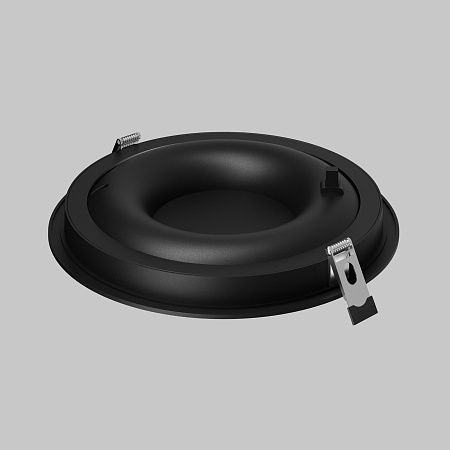 Встраиваемый светильник Technical DL102-12W3K-B - фото