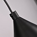 Подвесной Светильник Roundew D29 Black Imperiumloft 302464-26 - фото