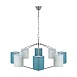 Люстра Freya FR5208PL-08CH - фото