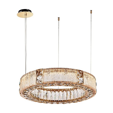 Подвесная люстра Favourite 4204-6P - фото