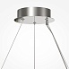 Подвесной светильник Maytoni Castello MOD335PL-L30CH3K - фото
